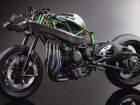 Kawasaki H2R Ninja / ZX 1000